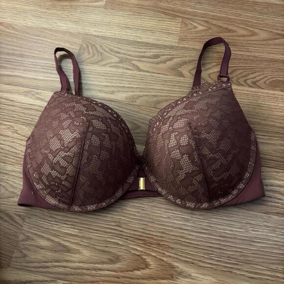 Soma Embraceable Enchanting Lace Bra Size 36DD - Picture 1 of 10